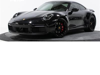 2022 Porsche 911 lease in Lansing,MI - Swapalease.com