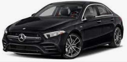 2021 Mercedes-Benz A-Class for sale in Scotch Plaines, New Jersey