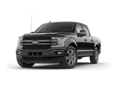 2019 Ford F-150 lease in Teaneck,NJ - Swapalease.com