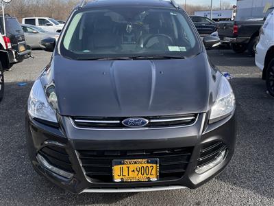 2016 Ford Escape lease in Bethel,CT - Swapalease.com