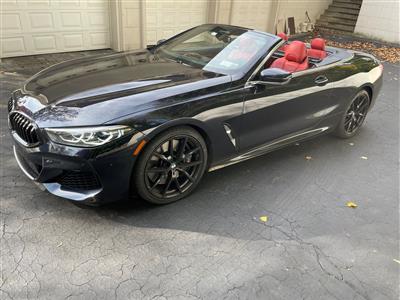 2019 BMW 8 Series lease in Great Neck,NY - Swapalease.com