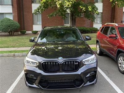 2021 BMW X4 M lease in Rocky Hill,CT - Swapalease.com