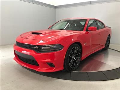 2018 Dodge Charger lease in Hercules,CA - Swapalease.com