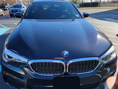 2020 BMW 5 Series lease in Clarksboro,NJ - Swapalease.com