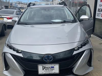 2021 Toyota Prius Prime lease in Brooklyn,NY - Swapalease.com