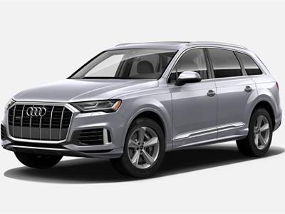 2021 Audi Q7 lease in Long Island,NY - Swapalease.com