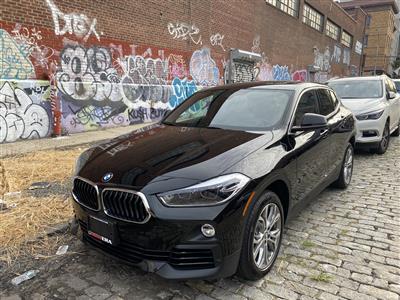 2020 BMW X2 lease in Brooklyn,NY - Swapalease.com