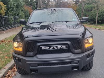 2021 Ram 1500 Classic lease in Wyomissing,PA - Swapalease.com