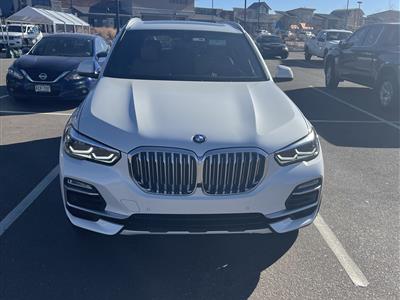 2021 BMW X5 lease in Parker,CO - Swapalease.com
