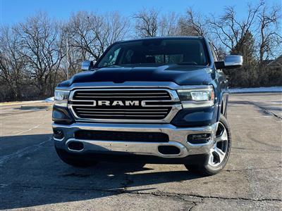 2021 Ram 1500 lease in Chadds Ford,PA - Swapalease.com