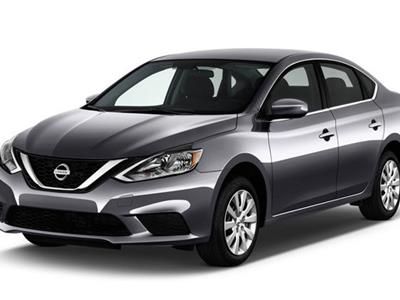 2018 Nissan Sentra lease in West Hollywood,CA - Swapalease.com