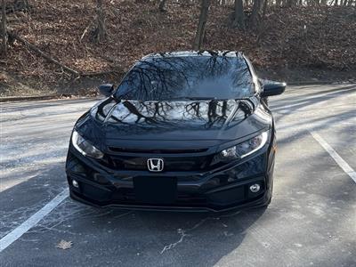 2021 Honda Civic lease in Woodhaven,NY - Swapalease.com