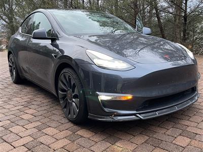 2021 Tesla Model Y lease in Boonton,NJ - Swapalease.com