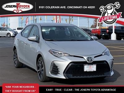 2019 Toyota Corolla lease in Cincinnati,OH - Swapalease.com