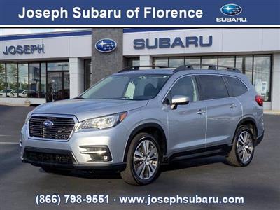 2019 Subaru Ascent lease in Cincinnati,OH - Swapalease.com
