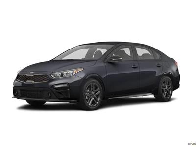 2021 Kia Forte lease in Monmouth,IL - Swapalease.com