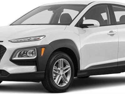 2021 Hyundai Kona lease in Fallbrook,CA - Swapalease.com