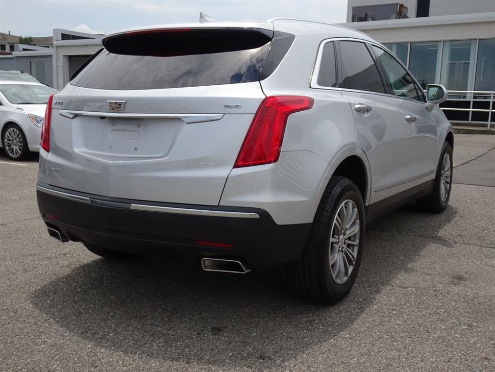 2019 Cadillac XT5 for sale in Cincinnati, Ohio
