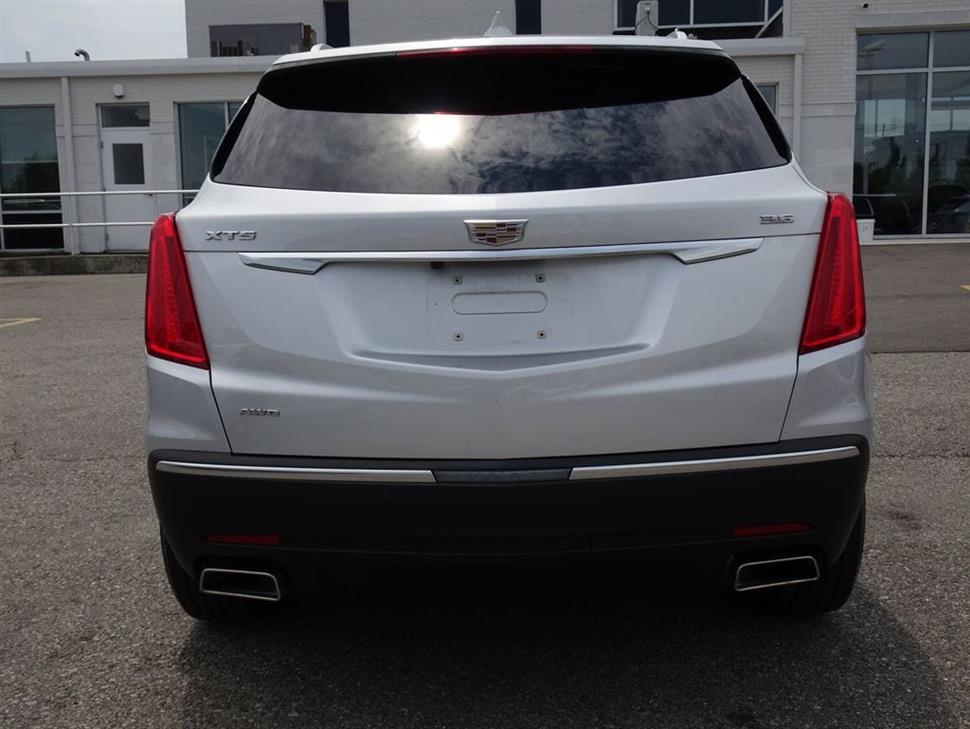 2019 Cadillac XT5 for sale in Cincinnati, Ohio