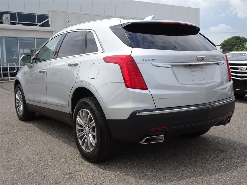 2019 Cadillac XT5 for sale in Cincinnati, Ohio