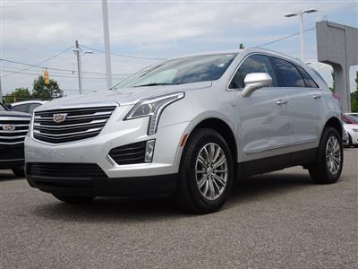 2019 Cadillac XT5 for sale in Cincinnati,OH