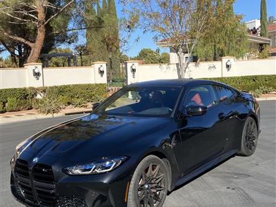 2021 BMW 4 Series lease in Las Vegas ,NV - Swapalease.com