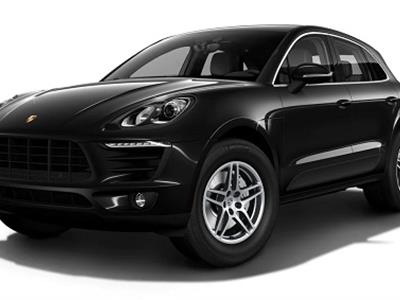 2020 Porsche Macan lease in New York,NY - Swapalease.com