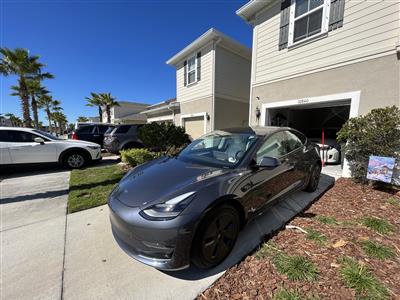 2021 Tesla Model 3 lease in Riverview,FL - Swapalease.com