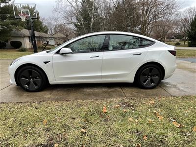 2021 Tesla Model 3 lease in Batavia,IL - Swapalease.com