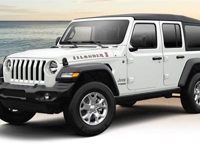 2021 Jeep Wrangler Unlimited lease in Mahopac,NY - Swapalease.com