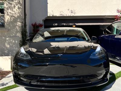 2021 Tesla Model 3 lease in Irvine,CA - Swapalease.com