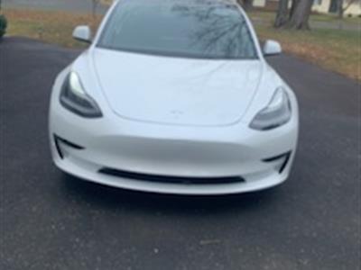 2022 Tesla Model 3 lease in Oakhurst,NJ - Swapalease.com