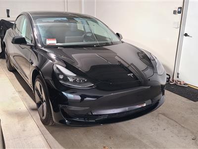 2021 Tesla Model 3 lease in La Crescenta,CA - Swapalease.com
