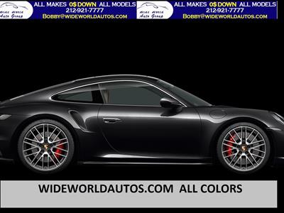2021 Porsche 911 lease in New York,NY - Swapalease.com