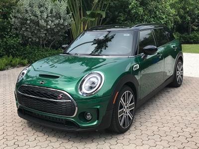 2020 MINI Clubman lease in North Olmsted,OH - Swapalease.com