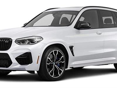 2021 BMW X3 lease in Mount Pleasant,SC - Swapalease.com