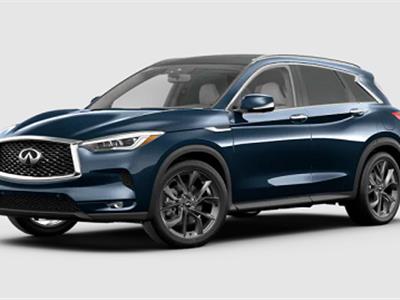 2021 Infiniti QX50 lease in Plainview,NY - Swapalease.com