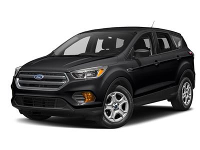 2019 Ford Escape lease in Freeport,TX - Swapalease.com