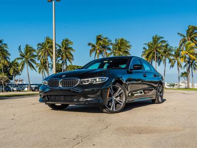 2021 BMW 3 Series lease in Miami,FL - Swapalease.com