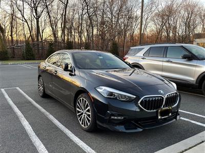 2021 BMW 2 Series lease in ROCHELLE PARK,NJ - Swapalease.com