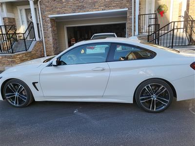 2020 BMW 4 Series lease in Braintree,MA - Swapalease.com