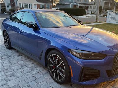 2022 BMW 4 Series lease in North Bellmore,NY - Swapalease.com