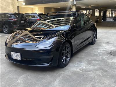 2021 Tesla Model 3 lease in New York,NY - Swapalease.com