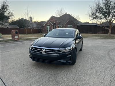 2021 Volkswagen Jetta lease in Richardson ,TX - Swapalease.com