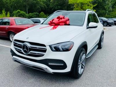 2020 Mercedes-Benz GLE-Class lease in Maysbelle,GA - Swapalease.com
