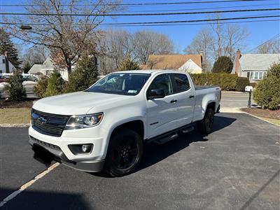 2019 Chevrolet Colorado lease in East Northport,NY - Swapalease.com