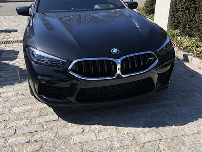 2020 BMW M8 lease in New York,NY - Swapalease.com
