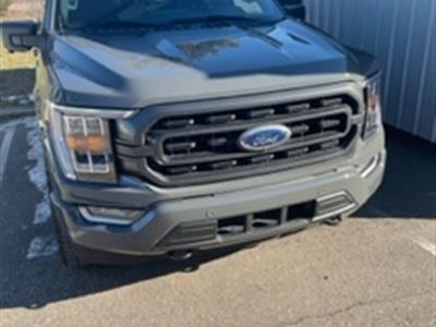 2021 Ford F-150 lease in Macomb,MI - Swapalease.com