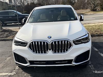 2022 BMW X6 lease in Helmetta,NJ - Swapalease.com