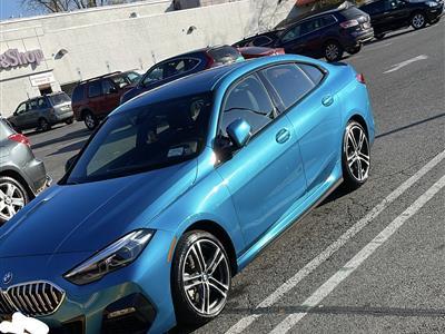 2021 BMW 2 Series lease in Dobbs Ferry,NY - Swapalease.com
